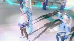 初音未来 - トリコロール・エア・ライン