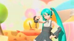 初音未来 - メランコリック