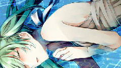 初音未来 - きぼうのうた