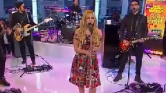 Girlfriend & Let Me Go