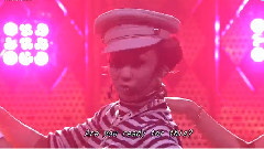 SHOW ME YOUR HOLLA (MUSIC JAPAN) 现场版 14/02/06