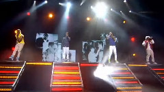 JLS - Everybody In Love