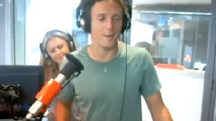 Jason Mraz - VS A Banana