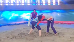 KBS2 出发梦之队 雪炫 & 灿美 Cut