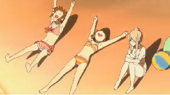 Beaches At The Beaches