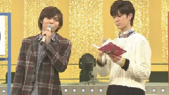 ザ少年倶楽部 游戏Cut