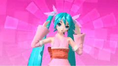 VOCALOID家族,初音未来 - システマティック・ラヴ