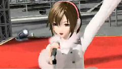 初音未来,VOCALOID家族 - After Burner