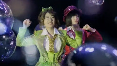 GREE AKB48 ステージファイター TVCM ボイスカード 篇