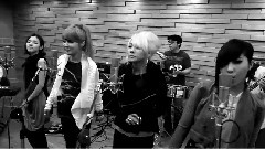 2NE1 - Lonely (Reggae Version)
