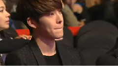 2014亚洲模特颁奖礼