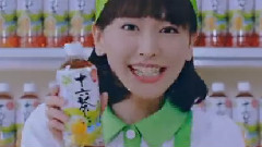 十六茶 モーニング娘