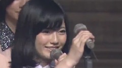 ヘビーローテション 火曜曲 现场版 12/09/18 - AKB48