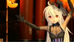 初音未来 - 结んで开いて罗刹と骸