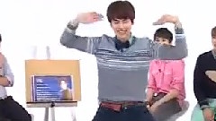 Weekly Idol