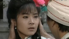 高胜美,影视原声 - 望夫崖