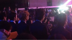 音乐风云榜新人盛典