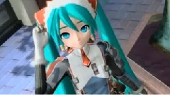 初音未来,VOCALOID家族 - 雨のちSweet*Drops