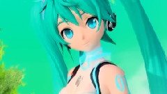 初音未来,VOCALOID家族 - Starduster