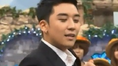 胜利(Bigbang) - Seungri on