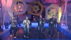 Straight Through My Heart