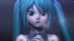 初音未来 - Silent Night