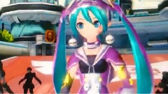 初音未来 - ネトゲ废人シュプレヒコール