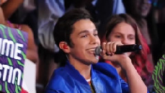 Top 5 Hottest Guys At