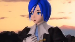 VOCALOID家族 - 千年の独奏歌