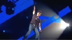 Tired Of Being Sorry