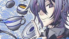 VOCALOID家族 - 青の相谈所