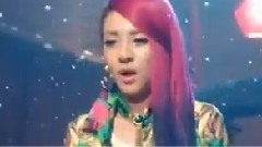 2012韩国KPOP单曲榜Top20