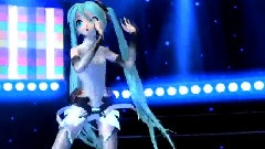 初音未来,VOCALOID家族 - みくみくにしてあげる