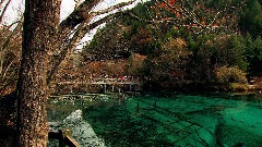 Beyond The Sundial By