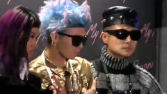 AMBUSH & GD Collabo Launch Party