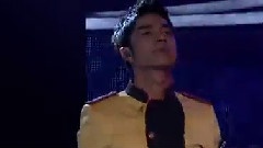 我们拥有一个名字叫中国