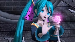 初音未来,VOCALOID家族 - ロミオとシンデレラ