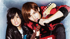 EDGE of LIFE - Can't Stop