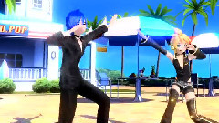 サマーアイドル