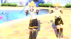 サマーアイドル