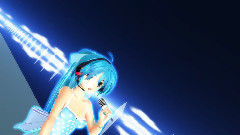 初音未来 - 愛言葉