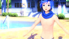 VOCALOID家族 - サマーアイドル