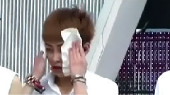 文熙俊的纯洁的15岁 - XIUMIN Cut