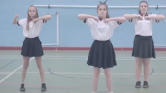 In Stillness We Remain