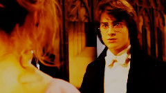 Cough Syrup 哈利&赫敏