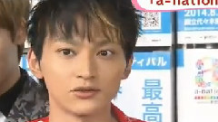 めざまし a-nation新闻报道