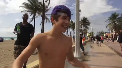 What About Love幕后花絮