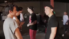 Mmm Yeah 幕后花絮