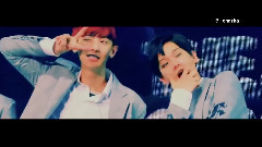 Mean Boy 灿白 开勋