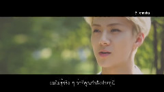 Adore 丢三落四 开勋&灿白度